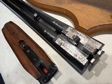 EAA / Baikal IZH-43 Bounty Hunter II SxS 12ga. W/ 45-70 Barrel Tubes - 23 of 24