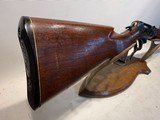 Marlin 336 Sporting Carbine 30-30 Win JM Stamped - 8 of 23