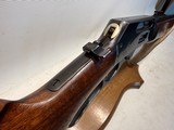 Marlin 336 Sporting Carbine 30-30 Win JM Stamped - 9 of 23