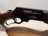 Marlin 336 Sporting Carbine 30-30 Win JM Stamped - 10 of 23