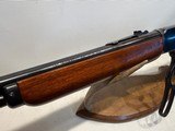 Marlin 336 Sporting Carbine 30-30 Win JM Stamped - 5 of 23