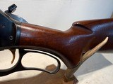 Marlin 336 Sporting Carbine 30-30 Win JM Stamped - 3 of 23