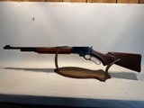 Marlin 336 Sporting Carbine 30-30 Win JM Stamped - 1 of 23