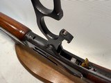 Marlin 336 Sporting Carbine 30-30 Win JM Stamped - 18 of 23