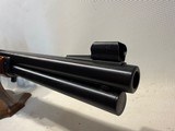 Marlin 1895GBL 45/70 Govt. w/ Bushnell Engage 3-9x40 Scope - 7 of 20