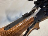 Marlin 1895GBL 45/70 Govt. w/ Bushnell Engage 3-9x40 Scope - 8 of 20
