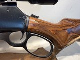 Marlin 1895GBL 45/70 Govt. w/ Bushnell Engage 3-9x40 Scope - 10 of 20