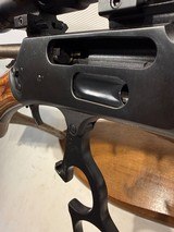 Marlin 1895GBL 45/70 Govt. w/ Bushnell Engage 3-9x40 Scope - 4 of 20