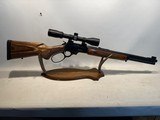 Marlin 1895GBL 45/70 Govt. w/ Bushnell Engage 3-9x40 Scope - 1 of 20
