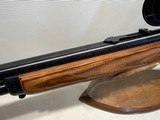 Marlin 1895GBL 45/70 Govt. w/ Bushnell Engage 3-9x40 Scope - 13 of 20