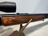 Marlin 1895GBL 45/70 Govt. w/ Bushnell Engage 3-9x40 Scope - 5 of 20