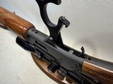 Marlin 1895GBL 45/70 Govt. w/ Bushnell Engage 3-9x40 Scope - 17 of 20
