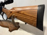 Marlin 1895GBL 45/70 Govt. w/ Bushnell Engage 3-9x40 Scope - 9 of 20