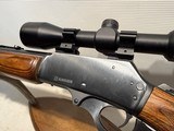 Marlin 1895GBL 45/70 Govt. w/ Bushnell Engage 3-9x40 Scope - 11 of 20