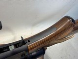 Marlin 1895GBL 45/70 Govt. w/ Bushnell Engage 3-9x40 Scope - 16 of 20