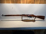 Russian Mosin-Nagant M91/30 7.62x54R ATI Import 1942 Tula Man. - 1 of 23