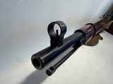 Russian Mosin-Nagant M91/30 7.62x54R ATI Import 1942 Tula Man. - 7 of 23