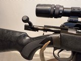 Lee Enfield No. 4 Mark 1 Long Branch .303 British w/ Swift 3-9x40 Scope - 3 of 23