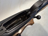 Lee Enfield No. 4 Mark 1 Long Branch .303 British w/ Swift 3-9x40 Scope - 17 of 23