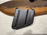 Lee Enfield No. 4 Mark 1 Long Branch .303 British w/ Swift 3-9x40 Scope - 20 of 23