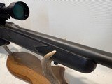 Lee Enfield No. 4 Mark 1 Long Branch .303 British w/ Swift 3-9x40 Scope - 7 of 23