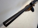 Lee Enfield No. 4 Mark 1 Long Branch .303 British w/ Swift 3-9x40 Scope - 19 of 23