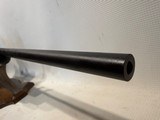 Lee Enfield No. 4 Mark 1 Long Branch .303 British w/ Swift 3-9x40 Scope - 8 of 23