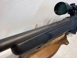 Lee Enfield No. 4 Mark 1 Long Branch .303 British w/ Swift 3-9x40 Scope - 13 of 23