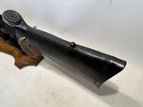 Lee Enfield No. 4 Mark 1 Long Branch .303 British w/ Swift 3-9x40 Scope - 15 of 23