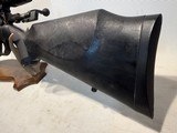 Lee Enfield No. 4 Mark 1 Long Branch .303 British w/ Swift 3-9x40 Scope - 9 of 23
