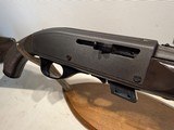 Remington Nylon Apache 77 .22 Lr Man. 1987-89 - 4 of 24