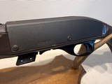 Remington Nylon Apache 77 .22 Lr Man. 1987-89 - 12 of 24