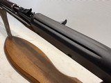 Remington Nylon Apache 77 .22 Lr Man. 1987-89 - 18 of 24