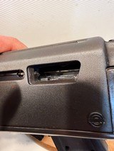 Remington Nylon Apache 77 .22 Lr Man. 1987-89 - 8 of 24