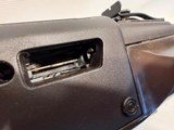 Remington Nylon Apache 77 .22 Lr Man. 1987-89 - 9 of 24