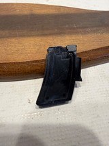 Remington Nylon Apache 77 .22 Lr Man. 1987-89 - 24 of 24