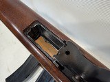 Universal M1 Carbine .30 Cal w/ Heat Shield and Wood Stock - 17 of 22