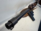 Universal M1 Carbine .30 Cal w/ Heat Shield and Wood Stock - 19 of 22