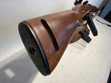 Universal M1 Carbine .30 Cal w/ Heat Shield and Wood Stock - 2 of 22