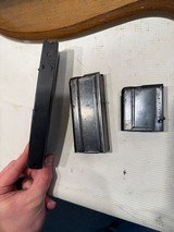 Universal M1 Carbine .30 Cal w/ Heat Shield and Wood Stock - 22 of 22