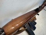 Universal M1 Carbine .30 Cal w/ Heat Shield and Wood Stock - 18 of 22