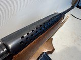 Universal M1 Carbine .30 Cal w/ Heat Shield and Wood Stock - 5 of 22
