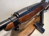 Universal M1 Carbine .30 Cal w/ Heat Shield and Wood Stock - 13 of 22