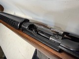 Universal M1 Carbine .30 Cal w/ Heat Shield and Wood Stock - 10 of 22
