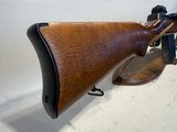 Ruger Mini-14 .223 w/ Wood Stock - 2 of 20