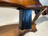 Ruger Mini-14 .223 w/ Wood Stock - 11 of 20