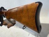 Ruger Mini-14 .223 w/ Wood Stock - 8 of 20