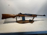 Ruger Mini-14 .223 w/ Wood Stock - 1 of 20