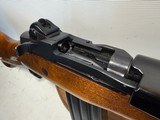 Ruger Mini-14 .223 w/ Wood Stock - 4 of 20