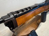 Ruger Mini-14 .223 w/ Wood Stock - 12 of 20
